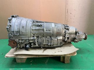 bontott AUDI A8 Automata Váltó