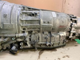 bontott AUDI A8 Automata Váltó