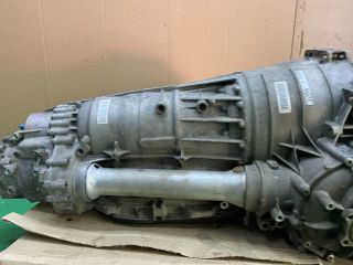 bontott AUDI A8 Automata Váltó