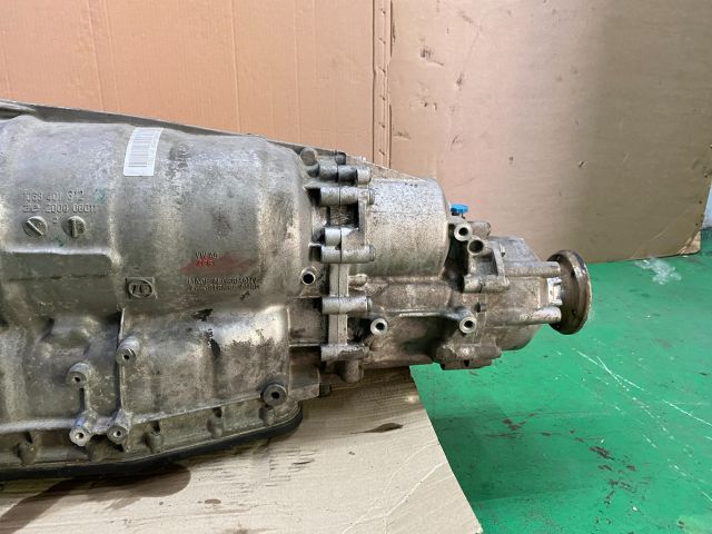 bontott AUDI A8 Automata Váltó