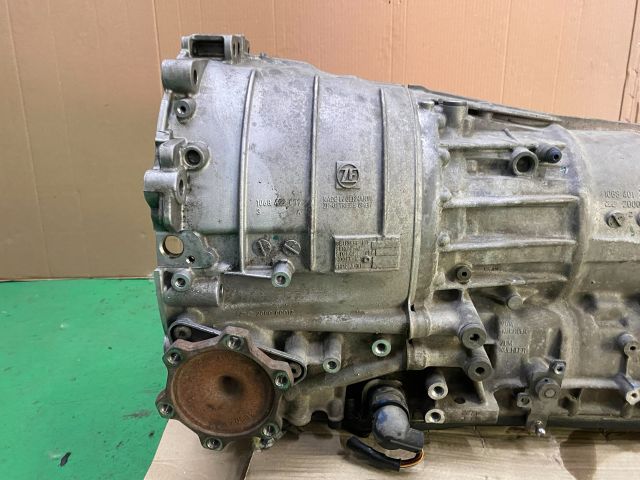 bontott AUDI A8 Automata Váltó