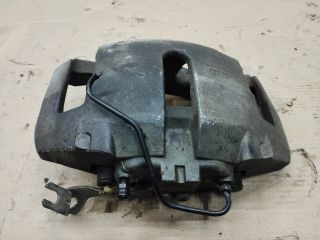 bontott AUDI A8 Bal első Féknyereg Munkahengerrel