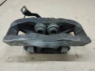 bontott AUDI A8 Bal első Féknyereg Munkahengerrel