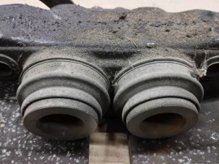 bontott AUDI A8 Bal első Féknyereg Munkahengerrel