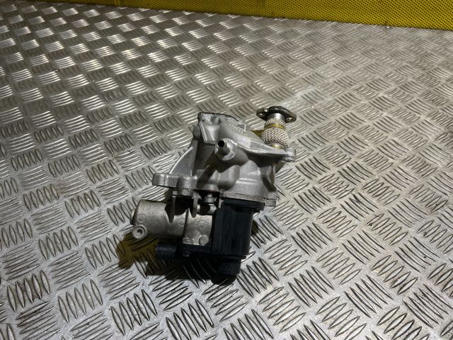 bontott AUDI A8 EGR / AGR Szelep