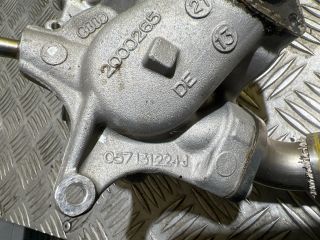 bontott AUDI A8 EGR / AGR Szelep