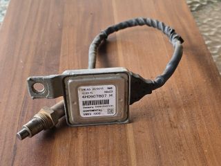 bontott AUDI A8 Első Lambdaszonda