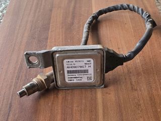 bontott AUDI A8 Első Lambdaszonda