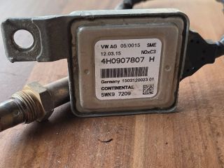 bontott AUDI A8 Első Lambdaszonda