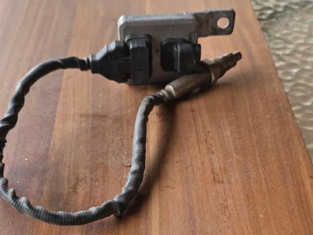 bontott AUDI A8 Első Lambdaszonda