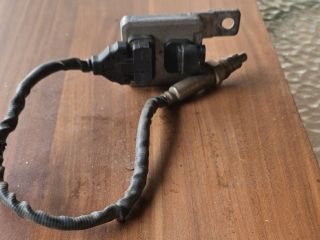 bontott AUDI A8 Első Lambdaszonda