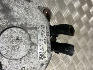 bontott AUDI A8 Generátor