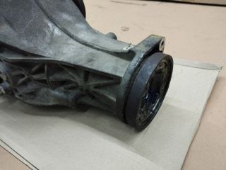 bontott AUDI A8 Hátsó Differenciálmű