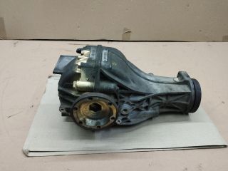 bontott AUDI A8 Hátsó Differenciálmű