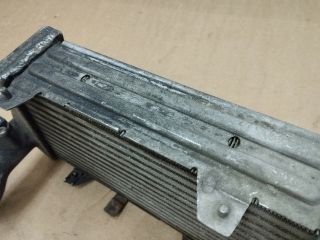 bontott AUDI A8 Intercooler