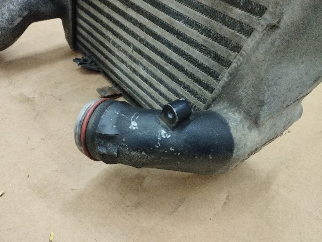 bontott AUDI A8 Intercooler