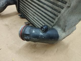 bontott AUDI A8 Intercooler