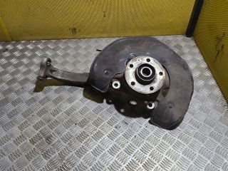 bontott AUDI A8 Jobb első Csonkállvány Kerékaggyal