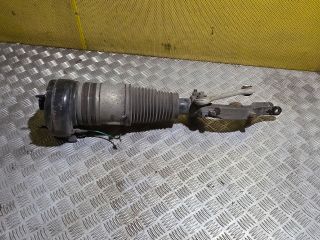 bontott AUDI A8 Jobb első Rugó