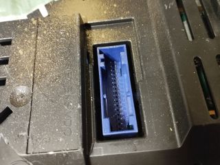 bontott AUDI A8 Kilométeróra