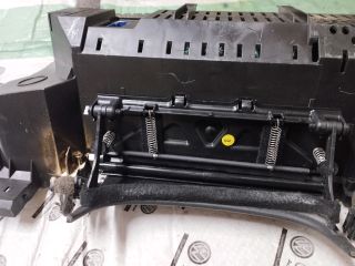 bontott AUDI A8 Kilométeróra