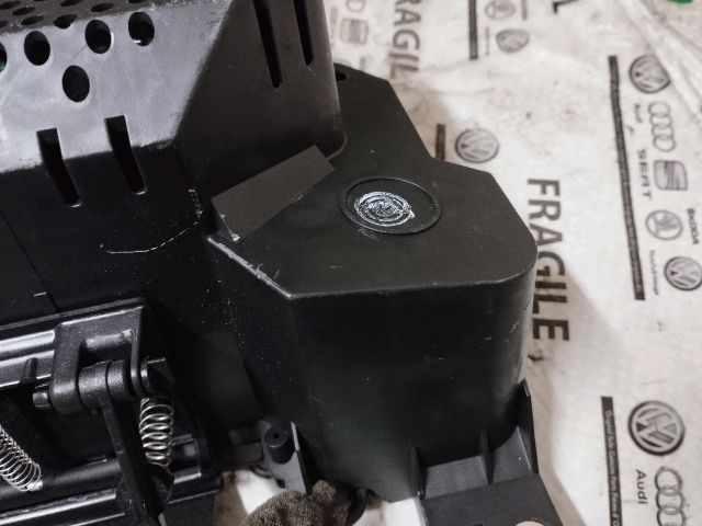 bontott AUDI A8 Kilométeróra