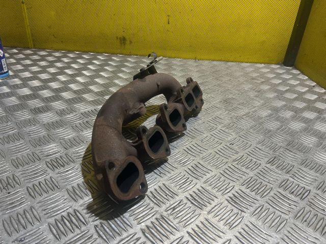 bontott AUDI A8 Kipufogó Könyök