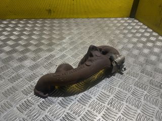 bontott AUDI A8 Kipufogó Könyök