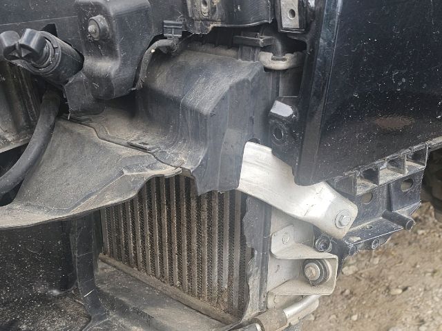 bontott AUDI A8 Komplett Homlokfal (Részeivel)