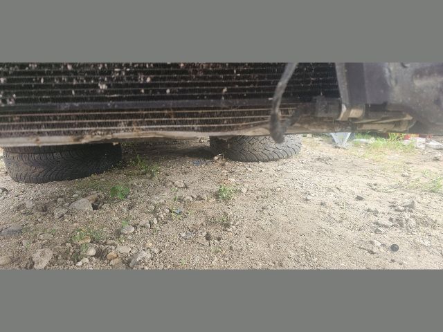 bontott AUDI A8 Komplett Homlokfal (Részeivel)