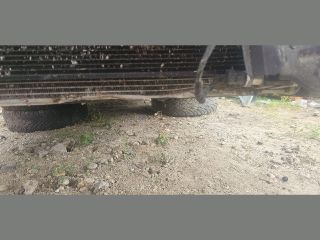 bontott AUDI A8 Komplett Homlokfal (Részeivel)