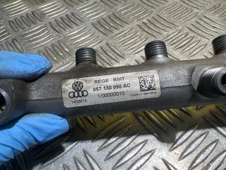 bontott AUDI A8 Közösnyomócső