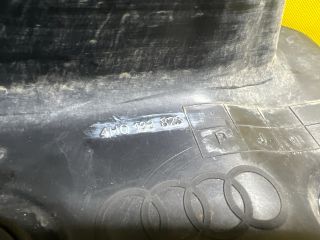 bontott AUDI A8 Légszűrő Ház