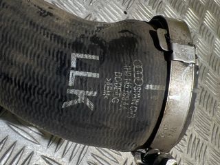 bontott AUDI A8 Nyomócső