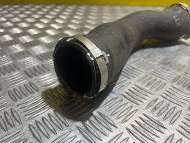 bontott AUDI A8 Nyomócső