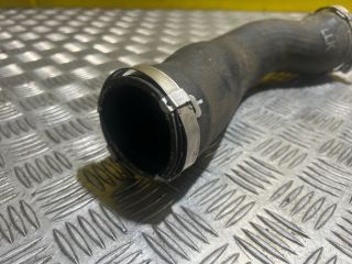 bontott AUDI A8 Nyomócső