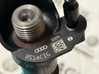 bontott AUDI A8 Porlasztó (1 db)