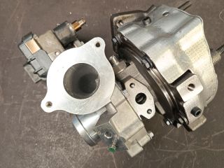 bontott AUDI A8 Turbó