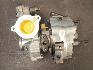 bontott AUDI A8 Turbó