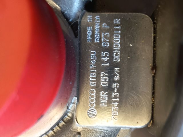 bontott AUDI A8 Turbó