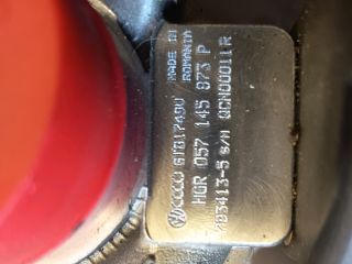 bontott AUDI A8 Turbó