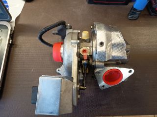 bontott AUDI A8 Turbó