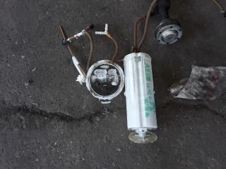 bontott AUDI A8 Üzemanyag Szivattyú