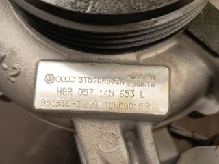 bontott AUDI A8 Turbó