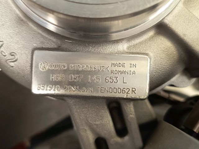 bontott AUDI A8 Turbó