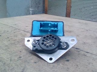 bontott AUDI A8 Ablakemelő Kapcsoló Négyes / Kettes