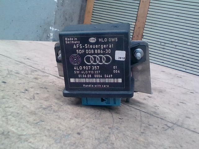 bontott AUDI A8 Ablakemelő Kapcsoló Négyes / Kettes