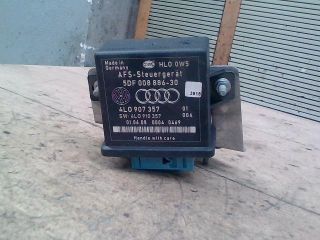 bontott AUDI A8 Ablakemelő Kapcsoló Négyes / Kettes