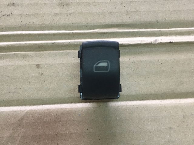 bontott AUDI A8 Ablakemelő Kapcsoló Négyes / Kettes