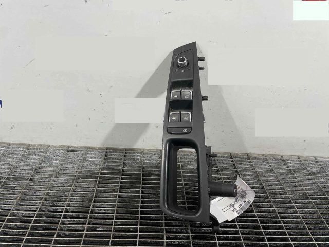 bontott AUDI A8 Ablakemelő Kapcsoló Négyes / Kettes